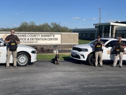 Adams County Sheriff's Office (Indiana)