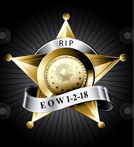 End of Watch: New York State Police Department New York