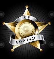 End of Watch: George County Sheriff's Office Mississippi