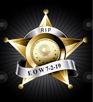 End of Watch: Kendall County Sheriff's OfficeTexas