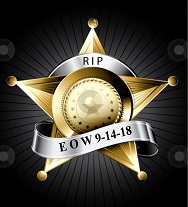 End of Watch: California Department of Corrections California