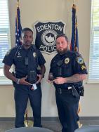 Edenton Police Department (North Carolina)
