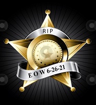 End of Watch: Imperial County Sheriff's Office California