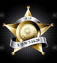 End of Watch: Patton State Hospital Police Department California