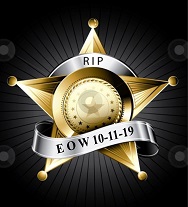 End of Watch: Falls County Sheriff's Office Texas