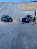 Equipment Donation: Simla Police Department Colorado