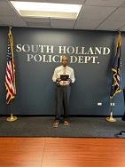 South Holland Police Department (Illinois)