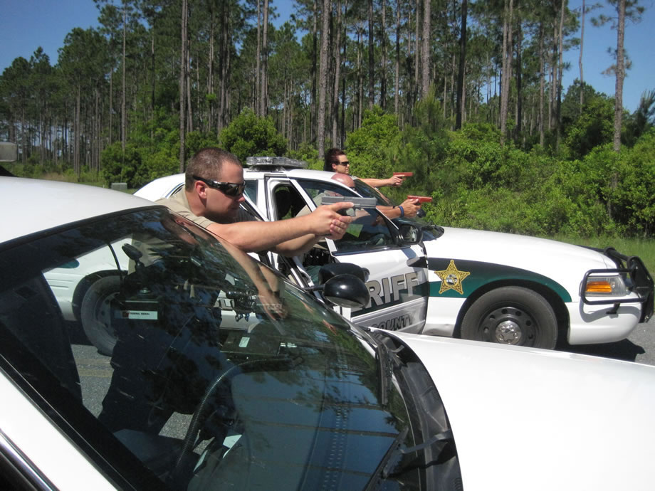 columbia county sheriffs department florida 2014 car stop