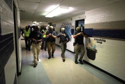 Survival Seminar: Clover Police Department, South Carolina 2023