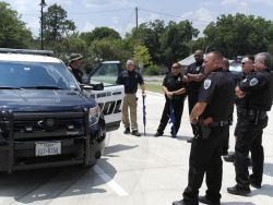 Survival Seminar: Lake Worth Police Department