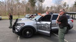 Survival Seminar: Troup County Sheriff's Office Georgia
